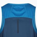 Vestă de alergat pentru bărbați Inov-8 Performance Vest blue/navy 3