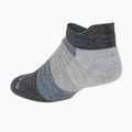 Șosete Inov-8 Merino Low grey/melange 2