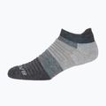 Șosete Inov-8 Merino Low grey/melange 4