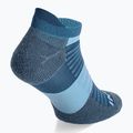 Șosete de alergare Inov-8 Active Low navy 3