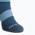 Șosete de alergare Inov-8 Active Low navy 4