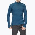 Bluză de alergare pentru bărbați Inov-8 Train Elite Mid Half Zip navy