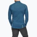 Bluză de alergare pentru bărbați Inov-8 Train Elite Mid Half Zip navy 2