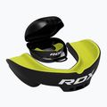 Protecție maxilar RDX Mouth green