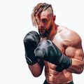 RDX T15 mănuși de box negru BGR-F15MB-10OZ 10