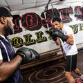 RDX T15 mănuși de box negru BGR-F15MB-10OZ 11