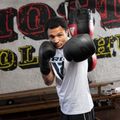 RDX T15 mănuși de box negru BGR-F15MB-10OZ 14