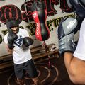 RDX T15 mănuși de box negru BGR-F15MB-10OZ 15