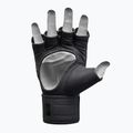 RDX Grappling Glove F15 negru GGR-F15MB-XL 5