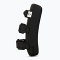 Scut de antrenament RDX T15 Noir Thai Pad white/black 3