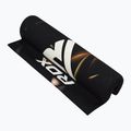 Suport pentru bară RDX Gym Bar Pad Sublimation white 4