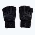 RDX Grappling Glove MMA Neoprane T15 negru GGN-T15MB-S