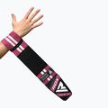 Stabilizatoare pentru încheieturi RDX Wrap W4 pink 4