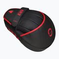 Scuturi de antrenament   RDX Focus Pad F6 matte red 4