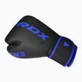 Mănuși de box Rękawice RDX F6 blue 2