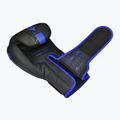 Mănuși de box Rękawice RDX F6 blue 4