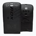 Mănuși de box RDX F6 Bag Mitts black