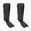Apărători pentru tibie RDX F6 Shin Instep negre SGR-F6MB