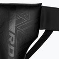 Protecție inghinală RDX Rex F6 Groin Guard matte black 3