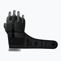 Mănuși de grappling RDX Grappling F6 black 4
