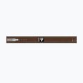 Centură pentru ridicarea greutăților RDX Pro Liver Buckle Lth brown 4