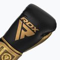 Mănuși de box RDX L2 Mark Pro Sparring Boxing Hook & Loop golden 5