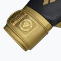 Mănuși de box RDX L2 Mark Pro Sparring Boxing Hook & Loop golden 6