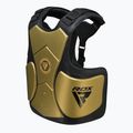 Protecție corp RDX L1 Mark Pro Body Protector golden 3