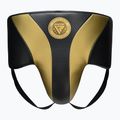 Apărătoare inghinală  RDX L1 Mark Pro Mma Training Groin Guard Ce Certified golden