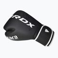 Mănuși de box RDX F6 Kara Boxing Training white 5