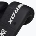 Mănuși de box RDX F6 Bag Mitts white 3