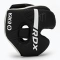 Cască de box RDX F6 Kara Head Guard white 2