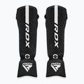 Protecții pentru tibie RDX F6 Shin Instep white 2