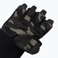 Mănuși de antrenament  RDX T2 Half brown 5