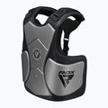 Protecție corp RDX L1 Mark Pro Body Protector silver 3