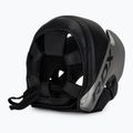 Cască de box RDX L1 Mark Pro Cheek Boxing Training Head Guard silver 6