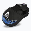 Labe de antrenament pentru antrenor RDX Focus New Aur F17 black/blue 3