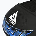 Labe de antrenament pentru antrenor RDX Focus New Aur F17 black/blue 4