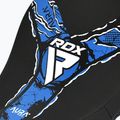 Labe de antrenament pentru antrenor RDX Focus New Aur F17 black/blue 6