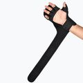 Mănuși de MMA RDX Grappling Shooter New Aura F17 black/blue 5