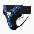 Protecție zonă intimă RDX New Aura F17 black/blue 2