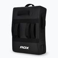 Scut de antrenament RDX Kick Shield New Aura F17 black/blue 2