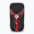 Scut de antrenament RDX New Aura F17 Arm black/red 2