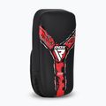 Scut de antrenament RDX New Aura F17 Arm black/red 3