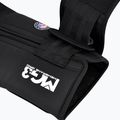 Mănuși de box RDX Boxing New Aura F17 black/red 5
