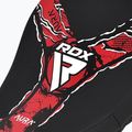 Labe de antrenament pentru antrenor RDX Focus New Aur F17 black/red 5