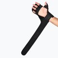 Mănuși de MMA RDX Grappling Shooter New Aura F17 black/red 5
