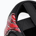 Cască de box RDX New Aura F17 Head black/red 6