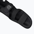 Apărători de tibii și picioare RDX Instep New Aura F17 Shin black/red 6