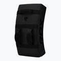 Scut de antrenament RDX Armpad Gel Kick Shield Full Black/Black Heavy 2